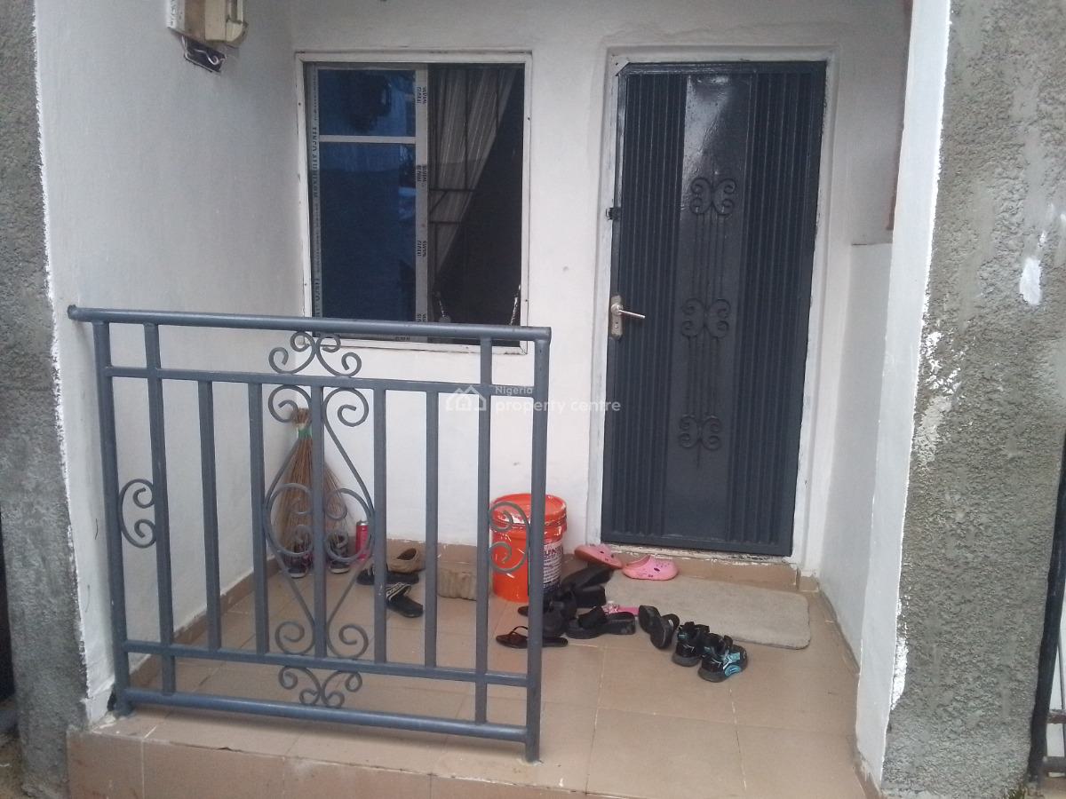 Luxury 1 Bedroom Flat with Excellent Features, Newtown Rd, Ogombo, Ajah, Lagos, Mini Flat (room and Parlour) for Rent