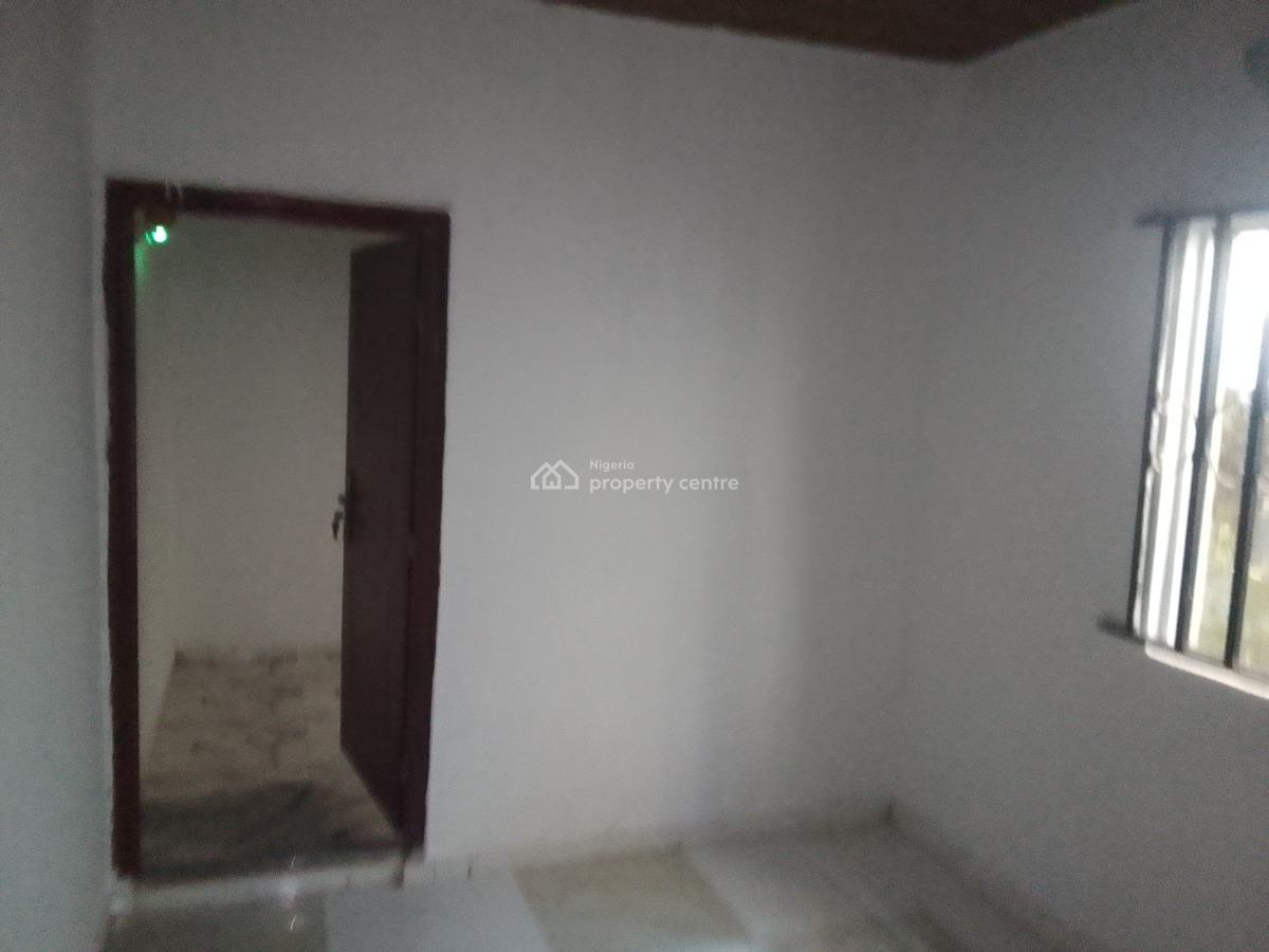 Luxury 1 Bedroom Flat with Excellent Features, Newtown Rd, Ogombo, Ajah, Lagos, Mini Flat (room and Parlour) for Rent