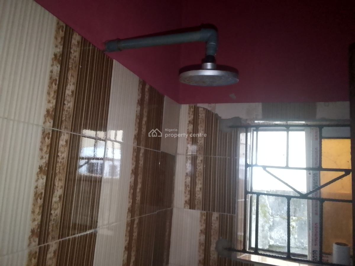 Luxury 1 Bedroom Flat with Excellent Features, Newtown Rd, Ogombo, Ajah, Lagos, Mini Flat (room and Parlour) for Rent