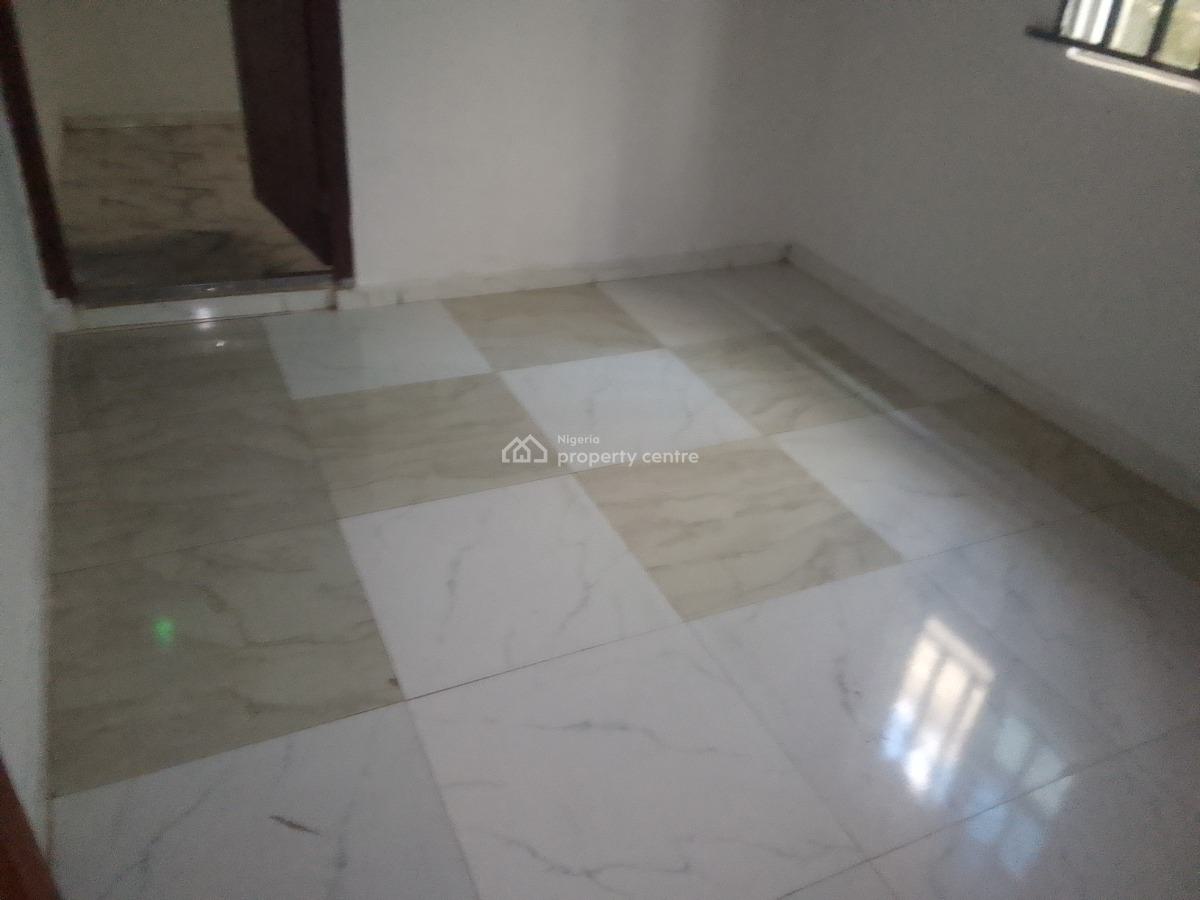 Luxury 1 Bedroom Flat with Excellent Features, Newtown Rd, Ogombo, Ajah, Lagos, Mini Flat (room and Parlour) for Rent