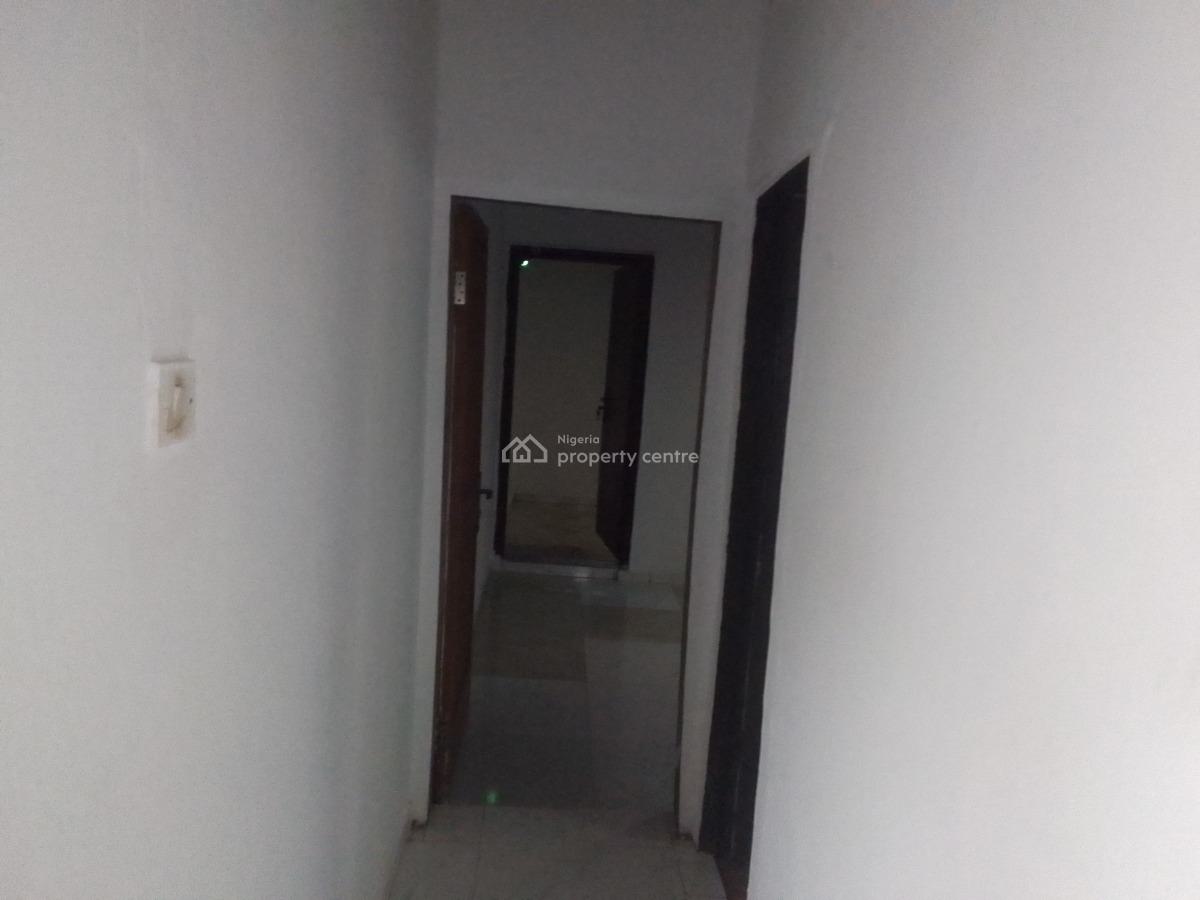 Luxury 1 Bedroom Flat with Excellent Features, Newtown Rd, Ogombo, Ajah, Lagos, Mini Flat (room and Parlour) for Rent