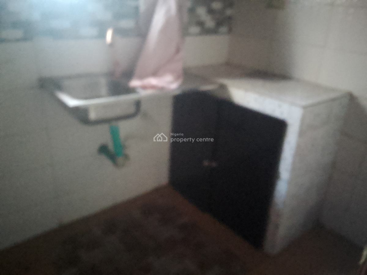 Luxury 1 Bedroom Flat with Excellent Features, Newtown Rd, Ogombo, Ajah, Lagos, Mini Flat (room and Parlour) for Rent