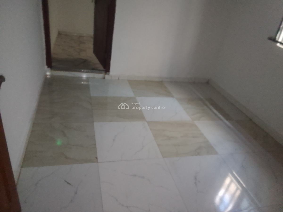 Luxury 1 Bedroom Flat with Excellent Features, Newtown Rd, Ogombo, Ajah, Lagos, Mini Flat (room and Parlour) for Rent