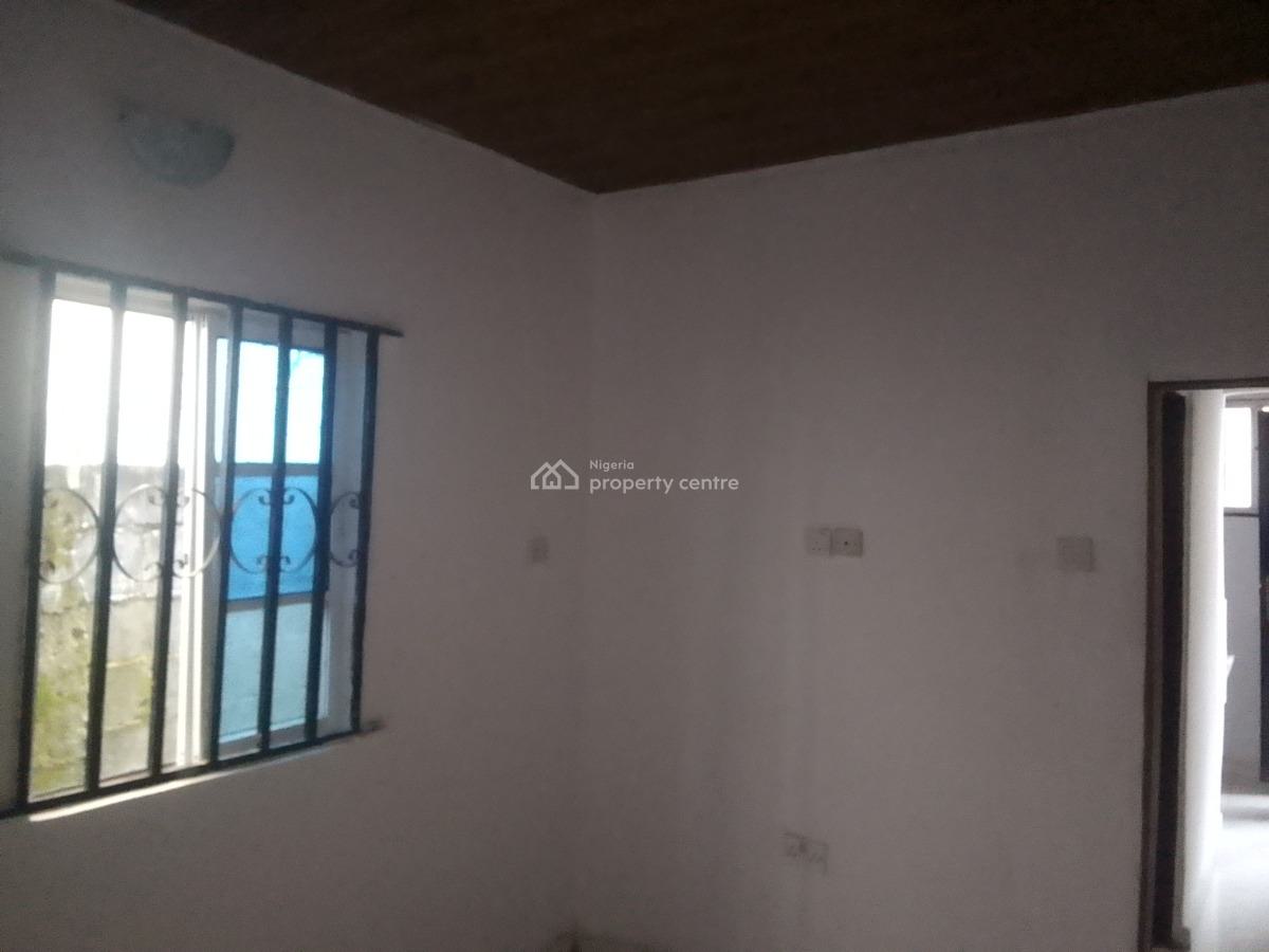 Luxury 1 Bedroom Flat with Excellent Features, Newtown Rd, Ogombo, Ajah, Lagos, Mini Flat (room and Parlour) for Rent