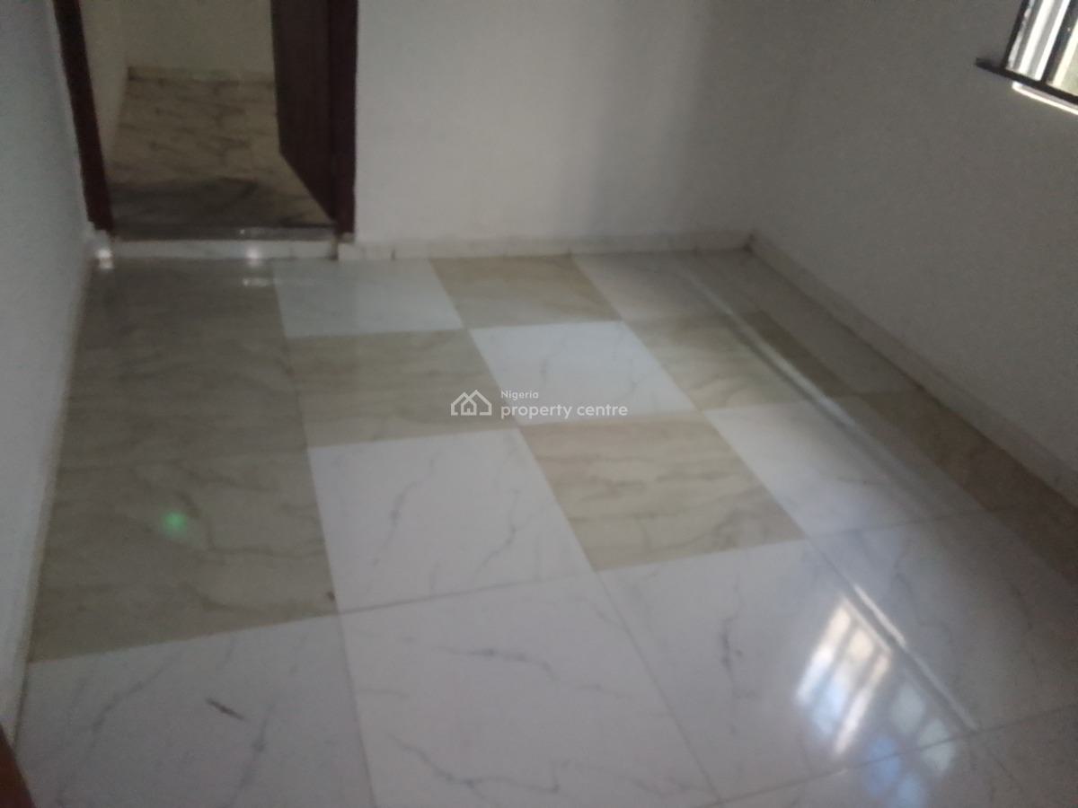 Luxury 1 Bedroom Flat with Excellent Features, Newtown Rd, Ogombo, Ajah, Lagos, Mini Flat (room and Parlour) for Rent