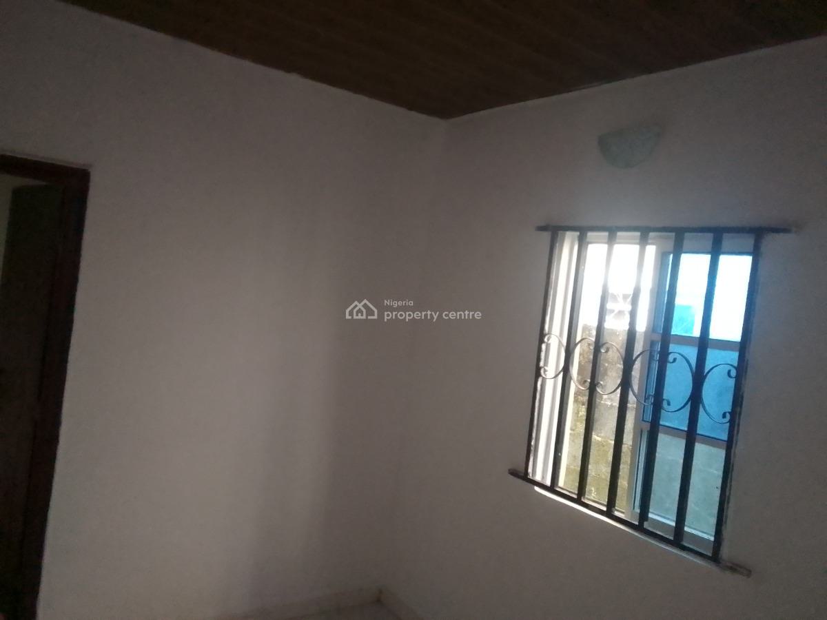 Luxury 1 Bedroom Flat with Excellent Features, Newtown Rd, Ogombo, Ajah, Lagos, Mini Flat (room and Parlour) for Rent