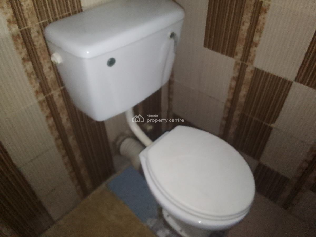 Luxury 1 Bedroom Flat with Excellent Features, Newtown Rd, Ogombo, Ajah, Lagos, Mini Flat (room and Parlour) for Rent
