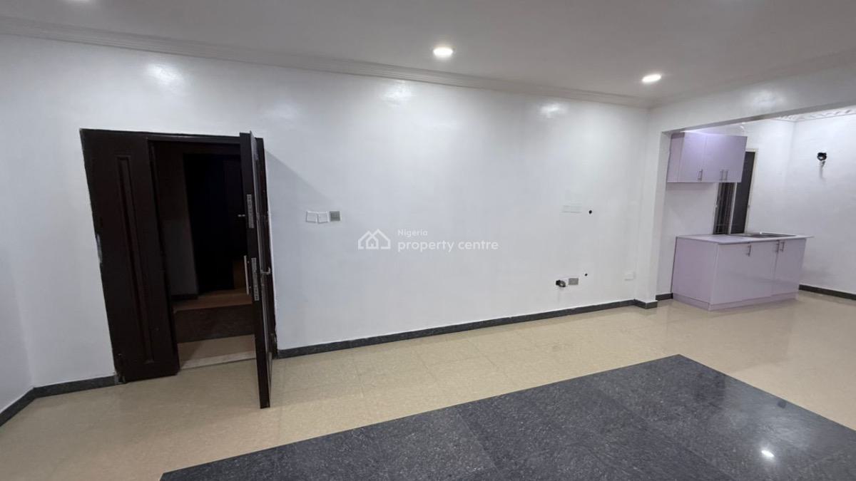 Brand New 1 Bedroom Flat, Ikate, Ikate, Lekki, Lagos, Flat / Apartment for Rent