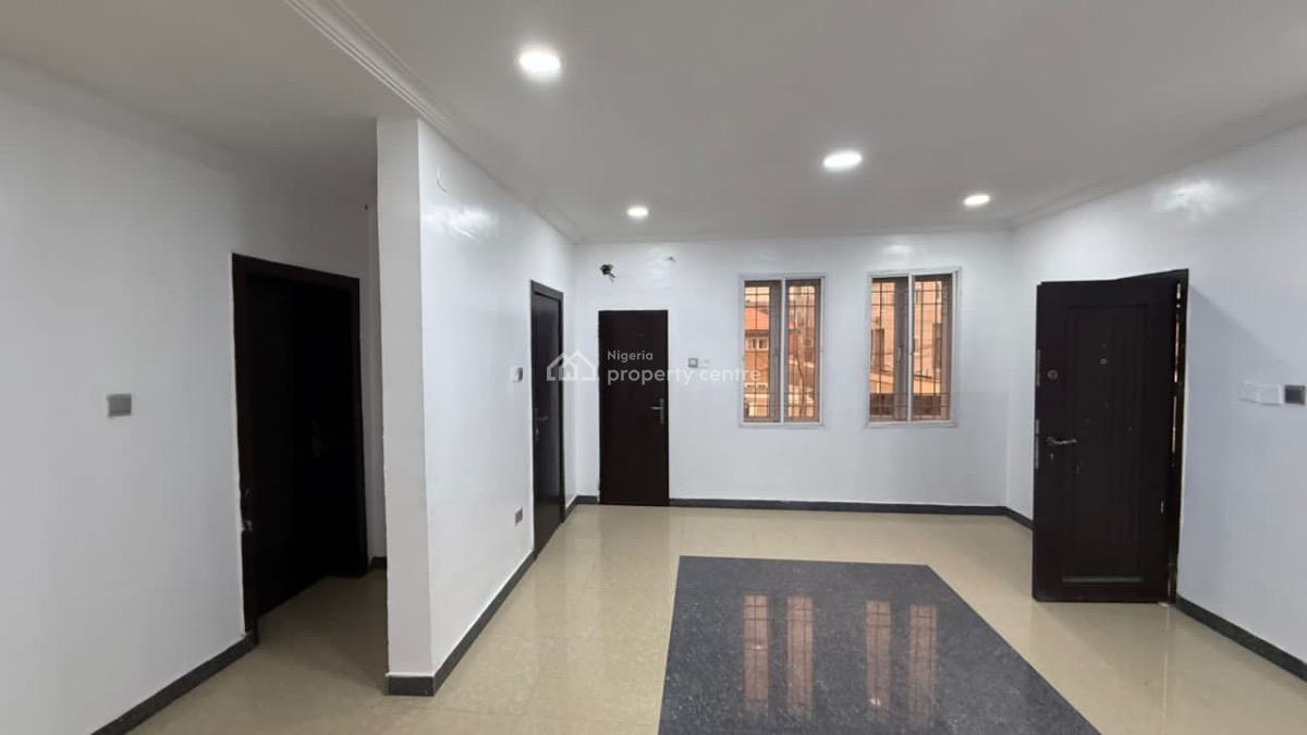 Brand New 1 Bedroom Flat, Ikate, Ikate, Lekki, Lagos, Flat / Apartment for Rent