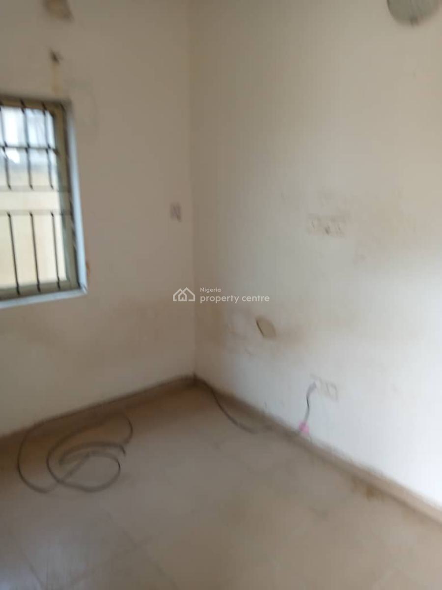 a Room and Parlor, Lekki Conservation Chevron, Lekki, Lagos, Mini Flat (room and Parlour) for Rent