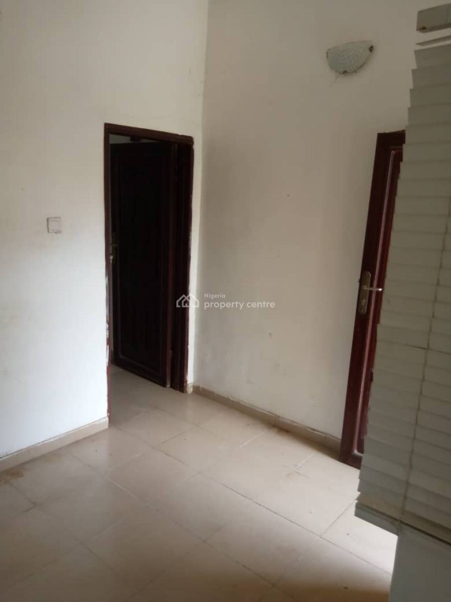 a Room and Parlor, Lekki Conservation Chevron, Lekki, Lagos, Mini Flat (room and Parlour) for Rent