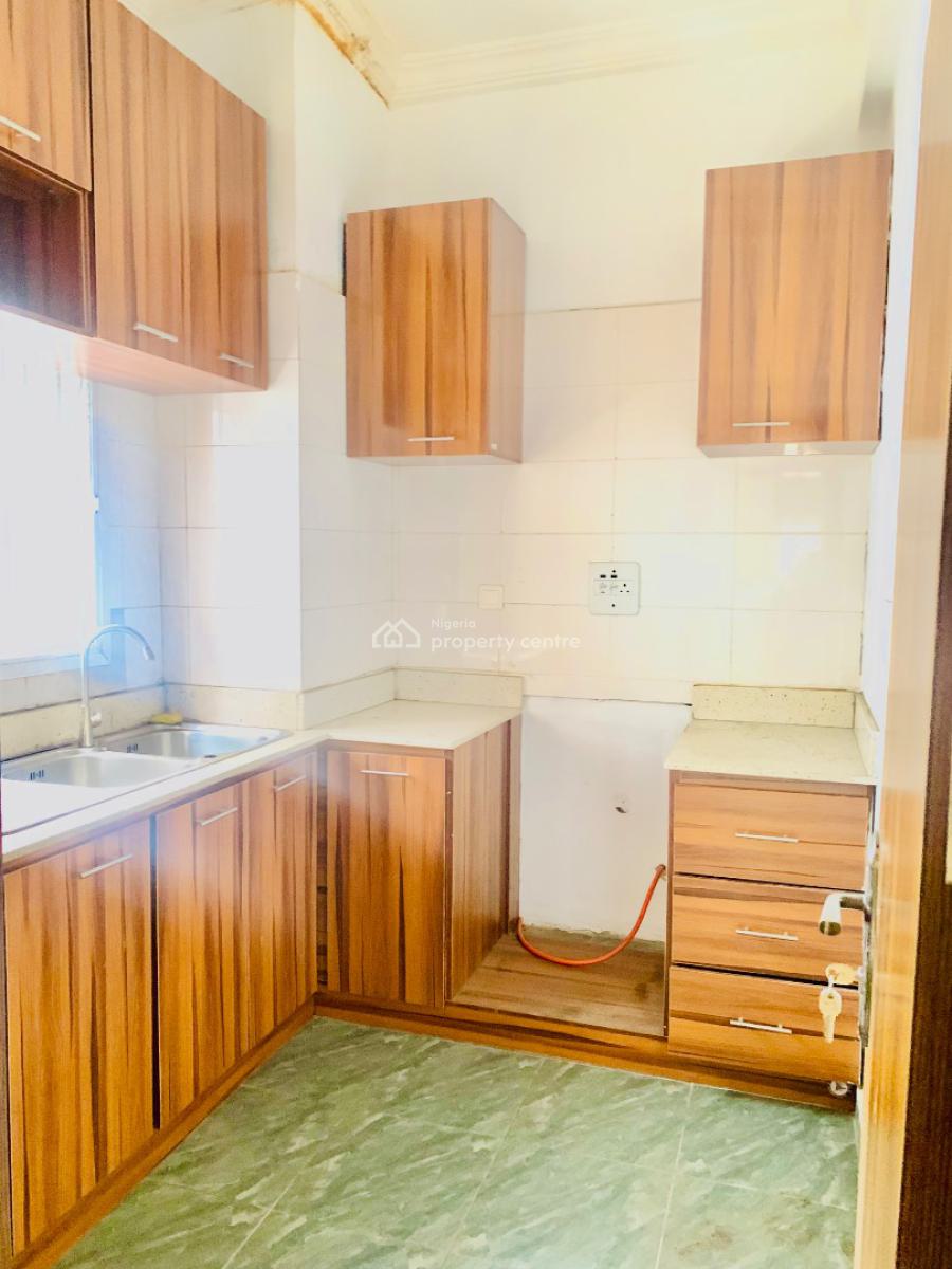 Smart 2 Bedroom Apartment, Lekki Lagos, Ikate, Lekki, Lagos, Terraced Duplex for Rent