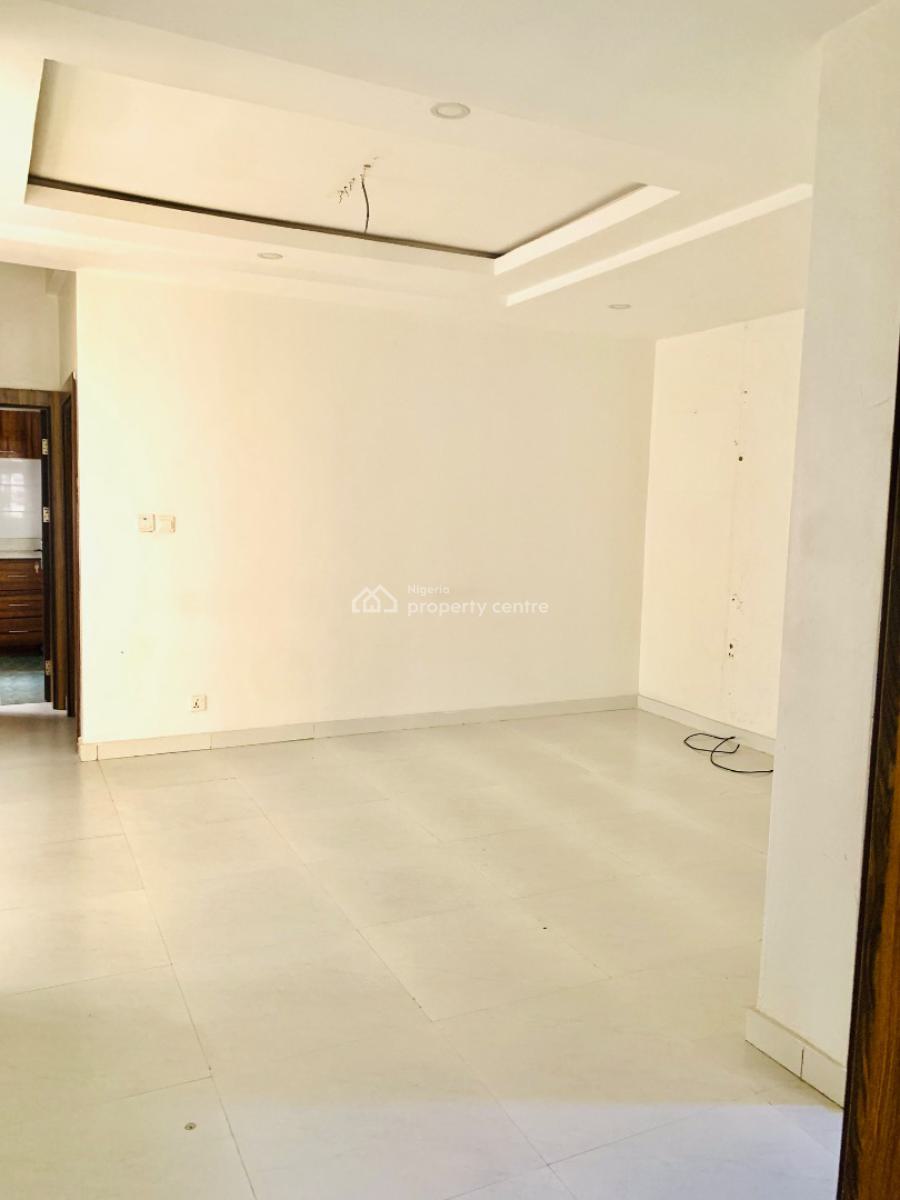 Smart 2 Bedroom Apartment, Lekki Lagos, Ikate, Lekki, Lagos, Terraced Duplex for Rent