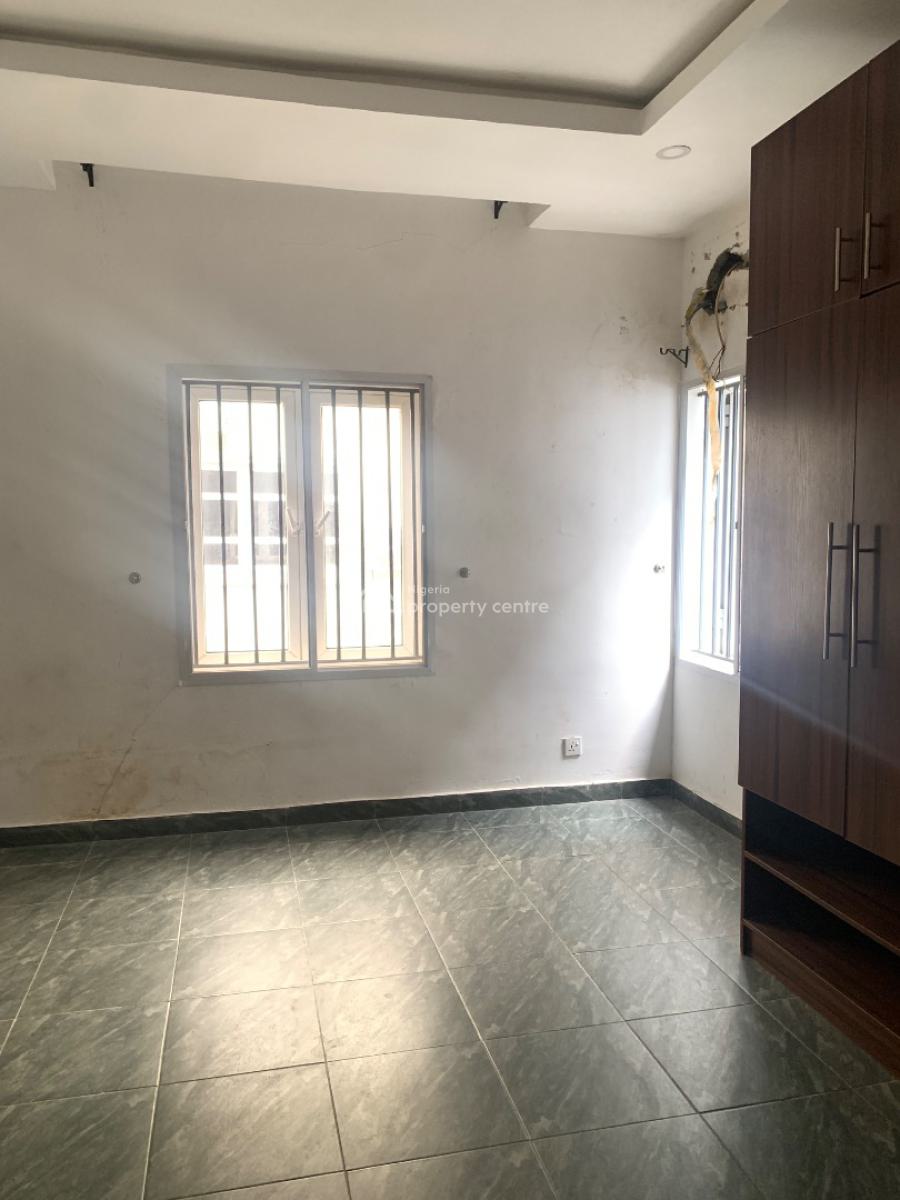 Smart 2 Bedroom Apartment, Lekki Lagos, Ikate, Lekki, Lagos, Terraced Duplex for Rent