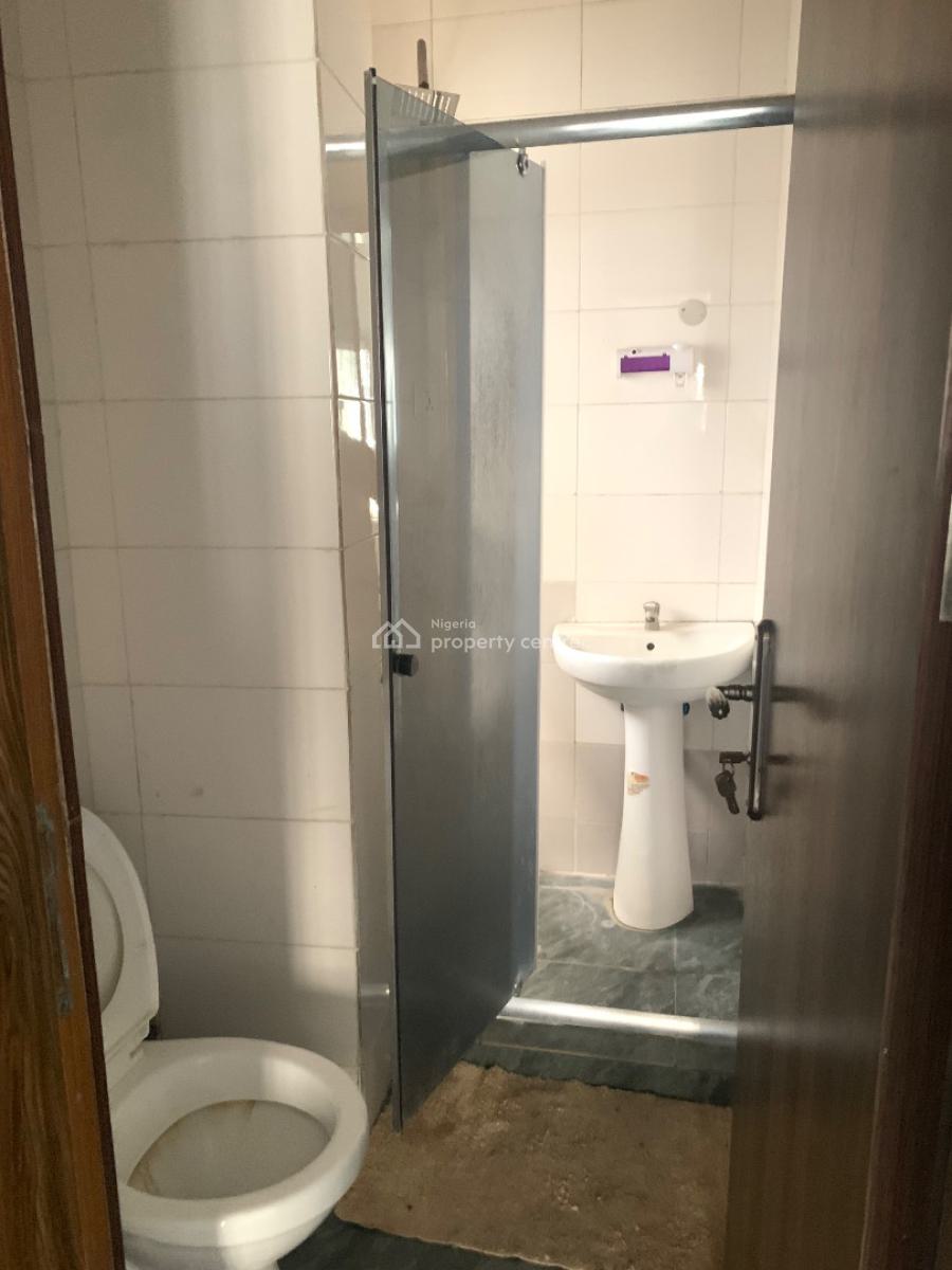 Smart 2 Bedroom Apartment, Lekki Lagos, Ikate, Lekki, Lagos, Terraced Duplex for Rent