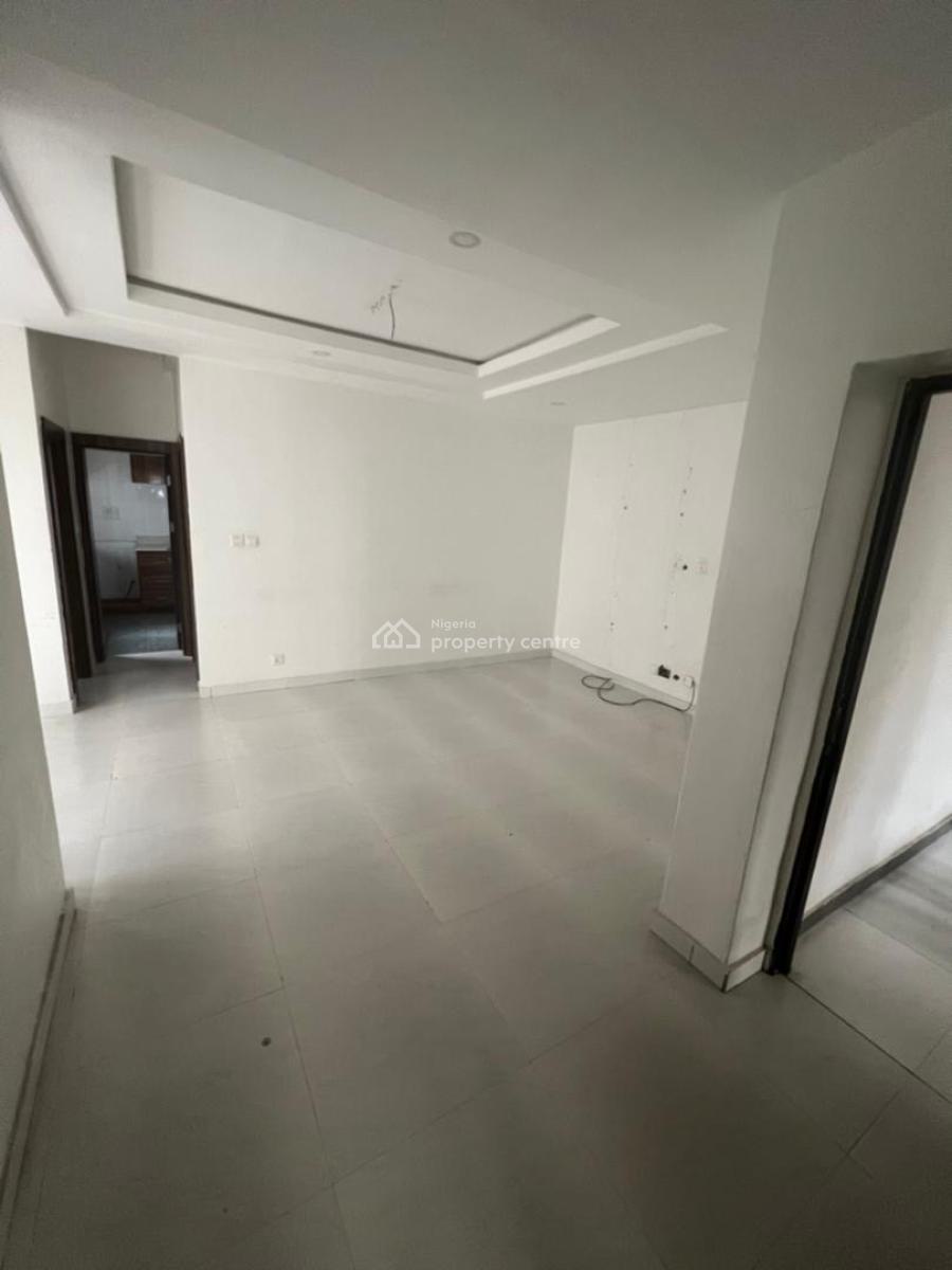 Smart 2 Bedroom Apartment, Lekki Lagos, Ikate, Lekki, Lagos, Terraced Duplex for Rent
