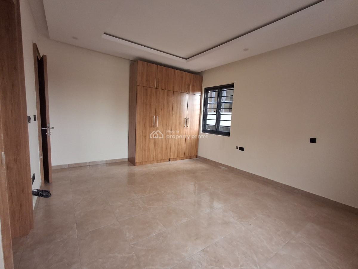 Pristine Apartments and Brand New Apartments, Lekki Phase 1, Lekki, Lagos, Flat / Apartment for Rent