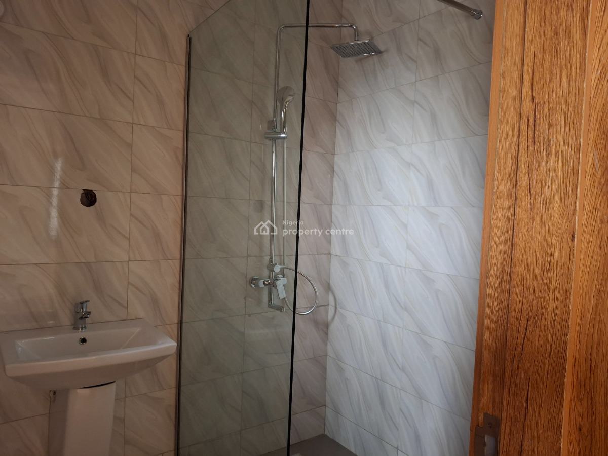 Pristine Apartments and Brand New Apartments, Lekki Phase 1, Lekki, Lagos, Flat / Apartment for Rent