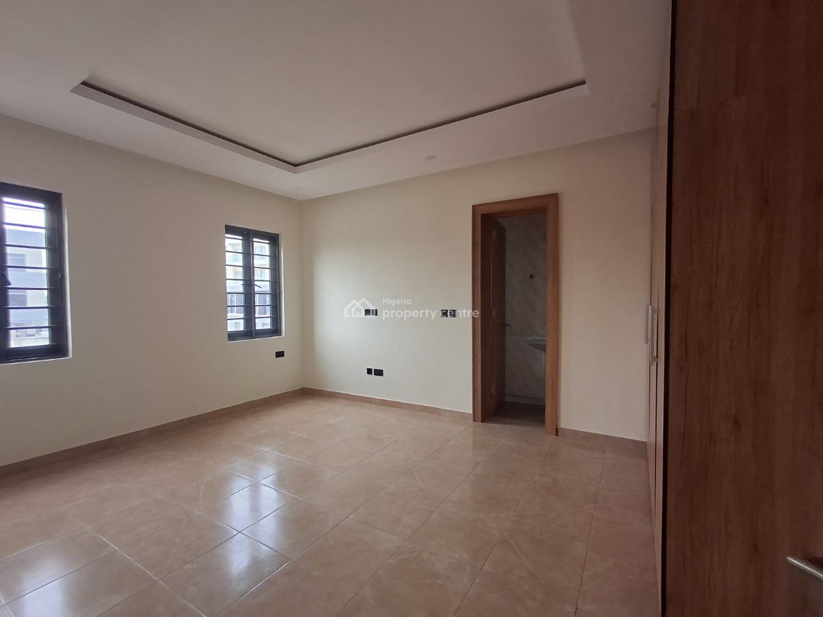 Pristine Apartments and Brand New Apartments, Lekki Phase 1, Lekki, Lagos, Flat / Apartment for Rent