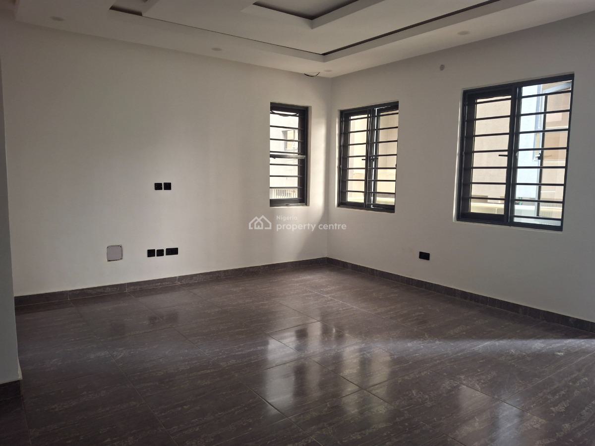 Pristine Apartments and Brand New Apartments, Lekki Phase 1, Lekki, Lagos, Flat / Apartment for Rent