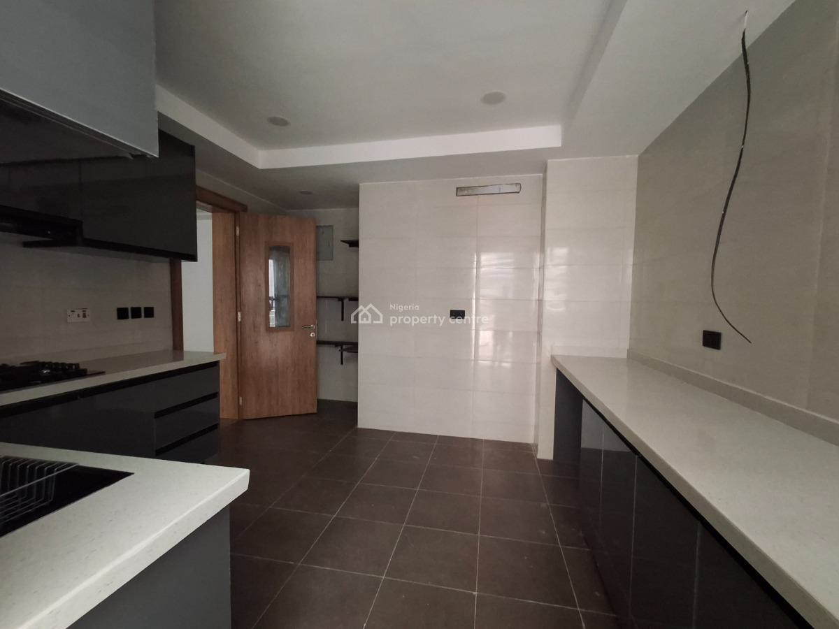 Pristine Apartments and Brand New Apartments, Lekki Phase 1, Lekki, Lagos, Flat / Apartment for Rent