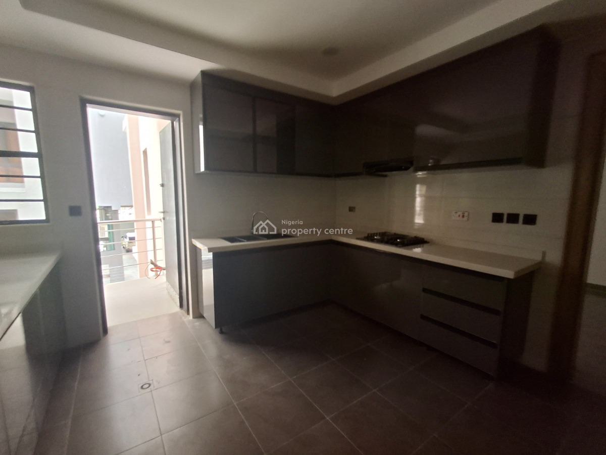 Pristine Apartments and Brand New Apartments, Lekki Phase 1, Lekki, Lagos, Flat / Apartment for Rent