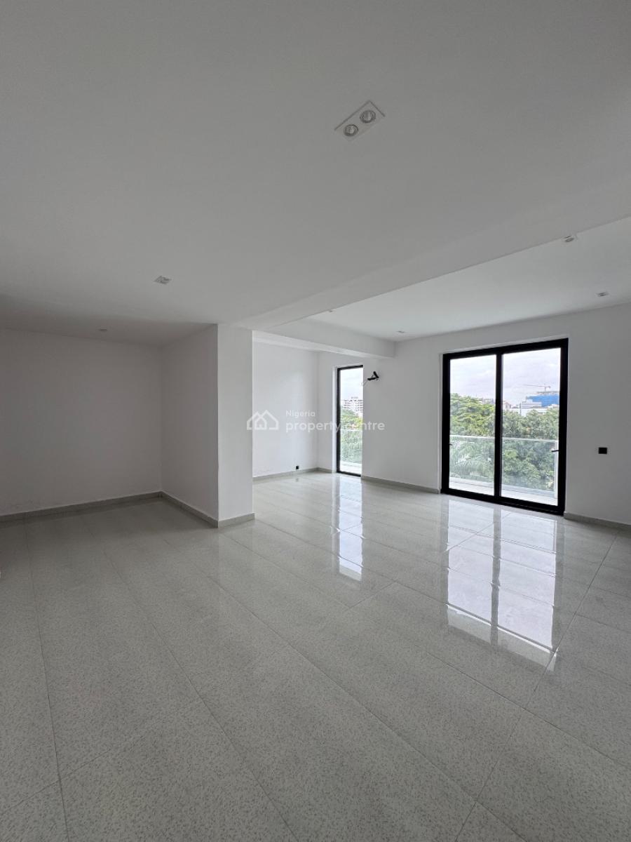 Massive 5bedroom Penthouse with Bq, Ikoyi, Ikoyi, Lagos, House for Sale