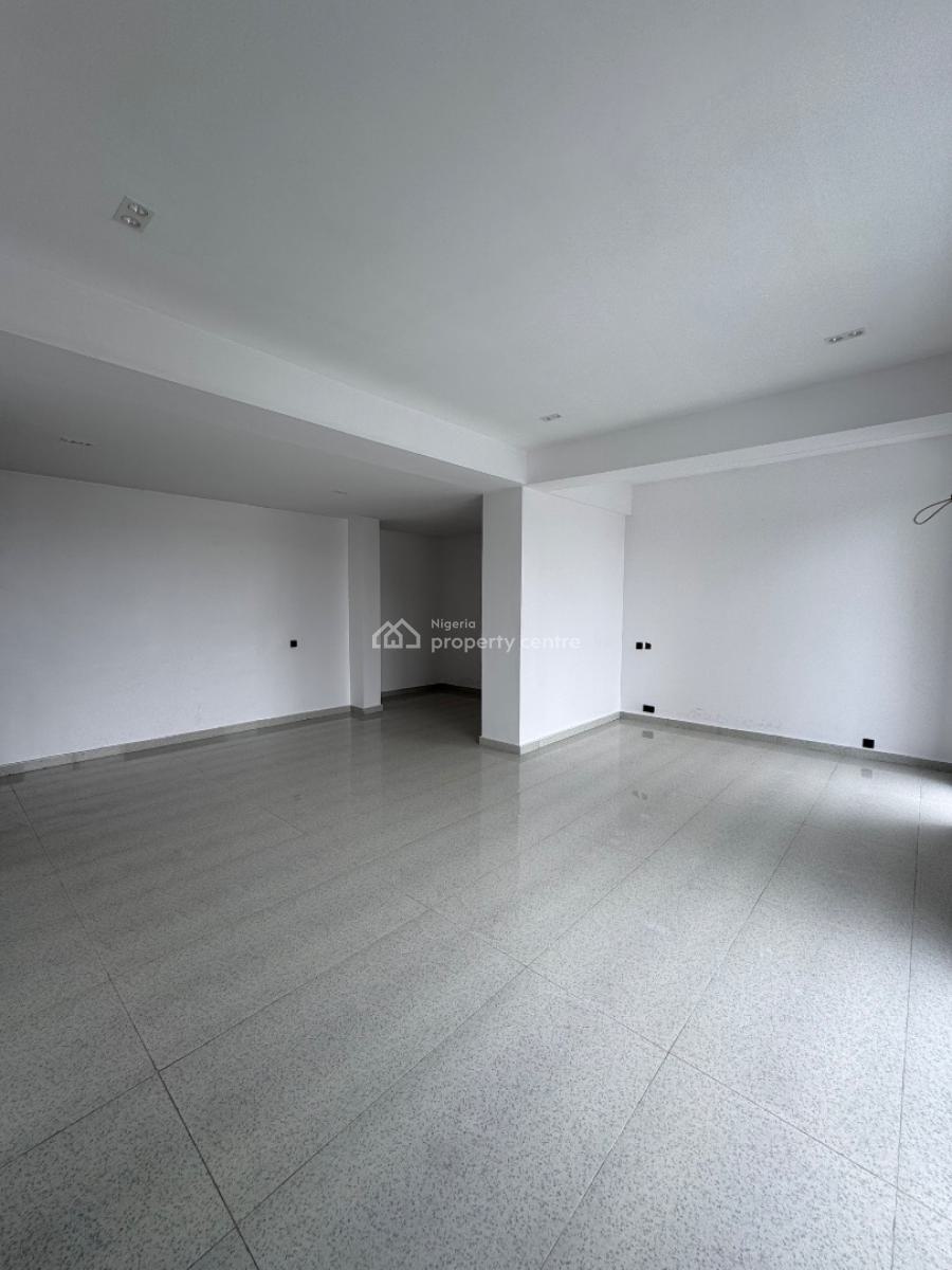 Massive 5bedroom Penthouse with Bq, Ikoyi, Ikoyi, Lagos, House for Sale