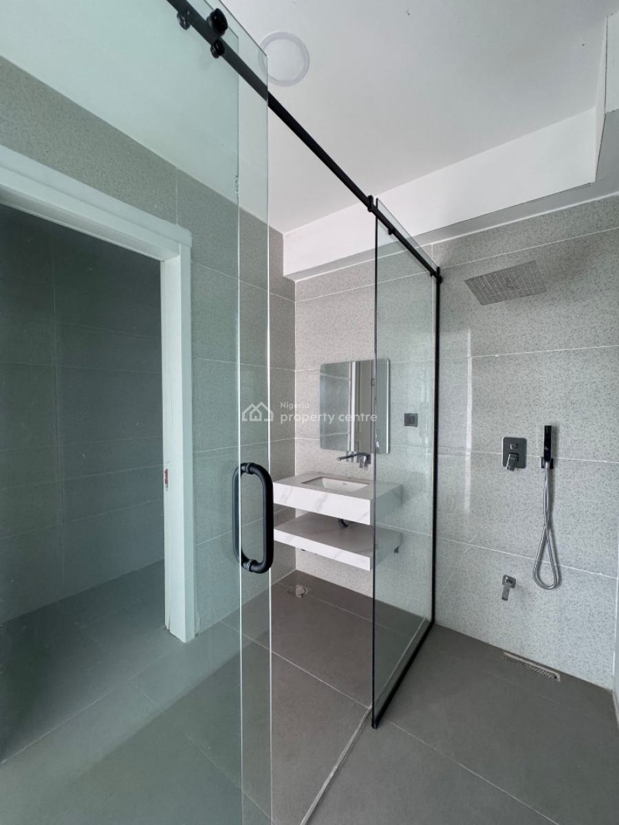 Massive 5bedroom Penthouse with Bq, Ikoyi, Ikoyi, Lagos, House for Sale