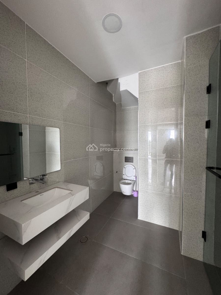 Massive 5bedroom Penthouse with Bq, Ikoyi, Ikoyi, Lagos, House for Sale