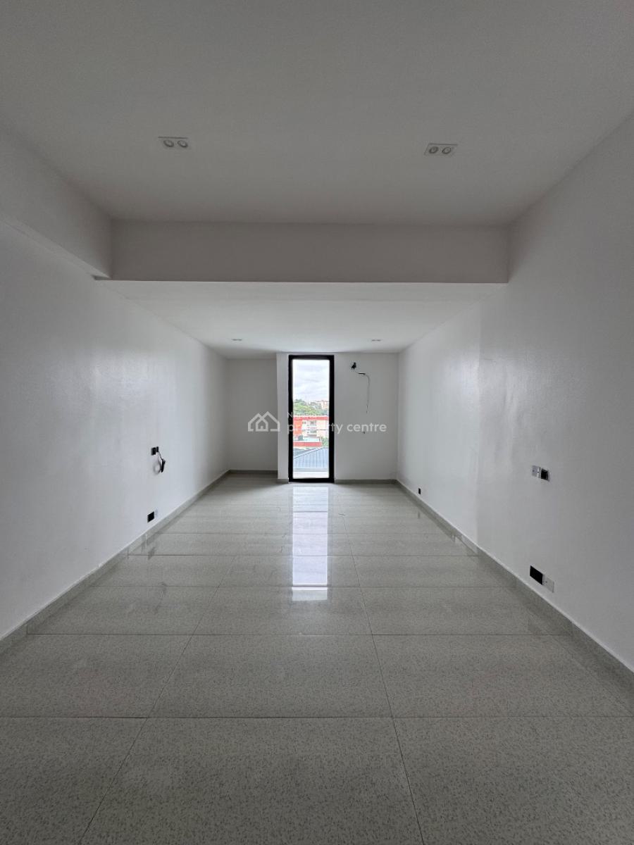 Massive 5bedroom Penthouse with Bq, Ikoyi, Ikoyi, Lagos, House for Sale