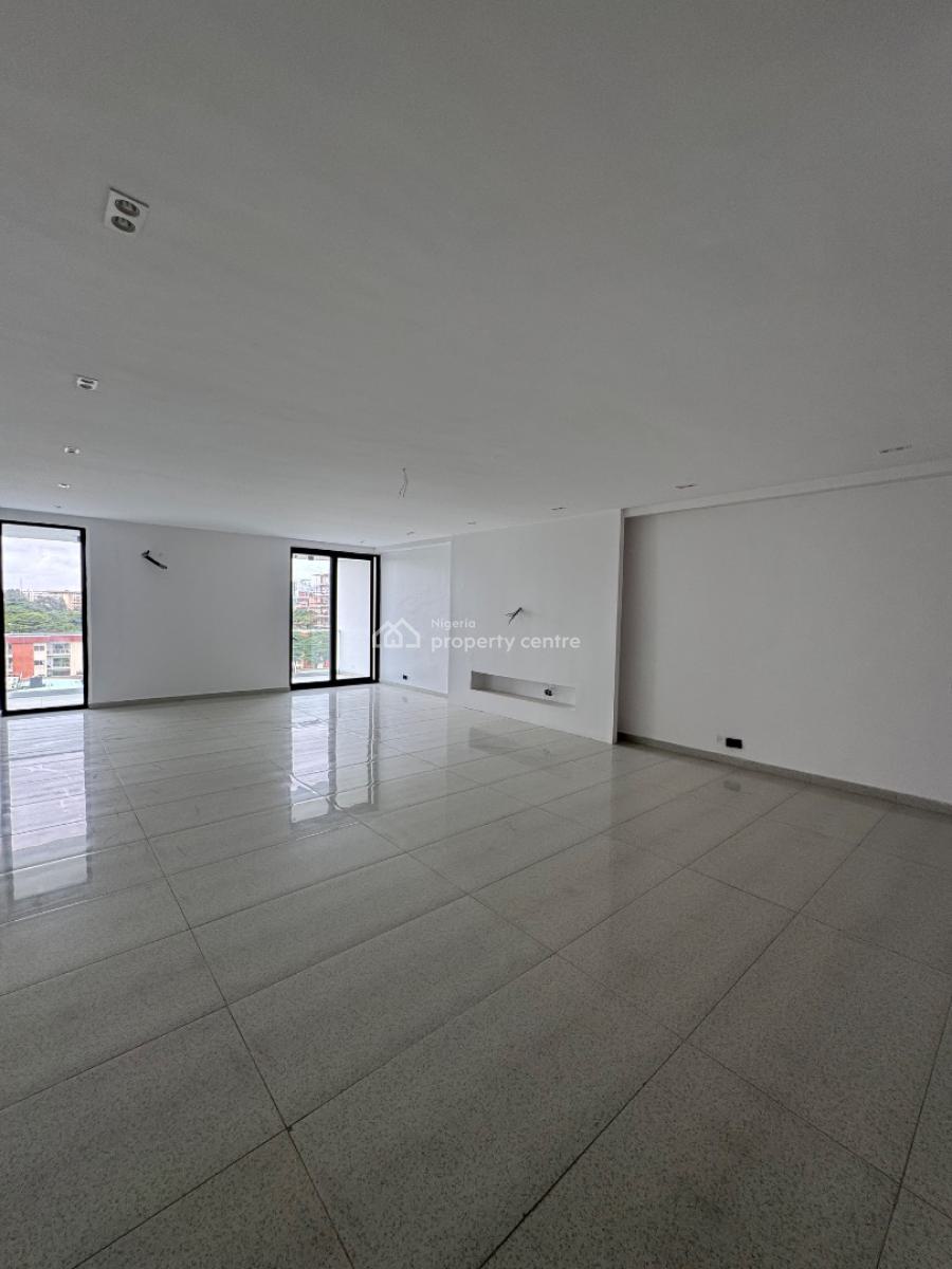 Massive 5bedroom Penthouse with Bq, Ikoyi, Ikoyi, Lagos, House for Sale