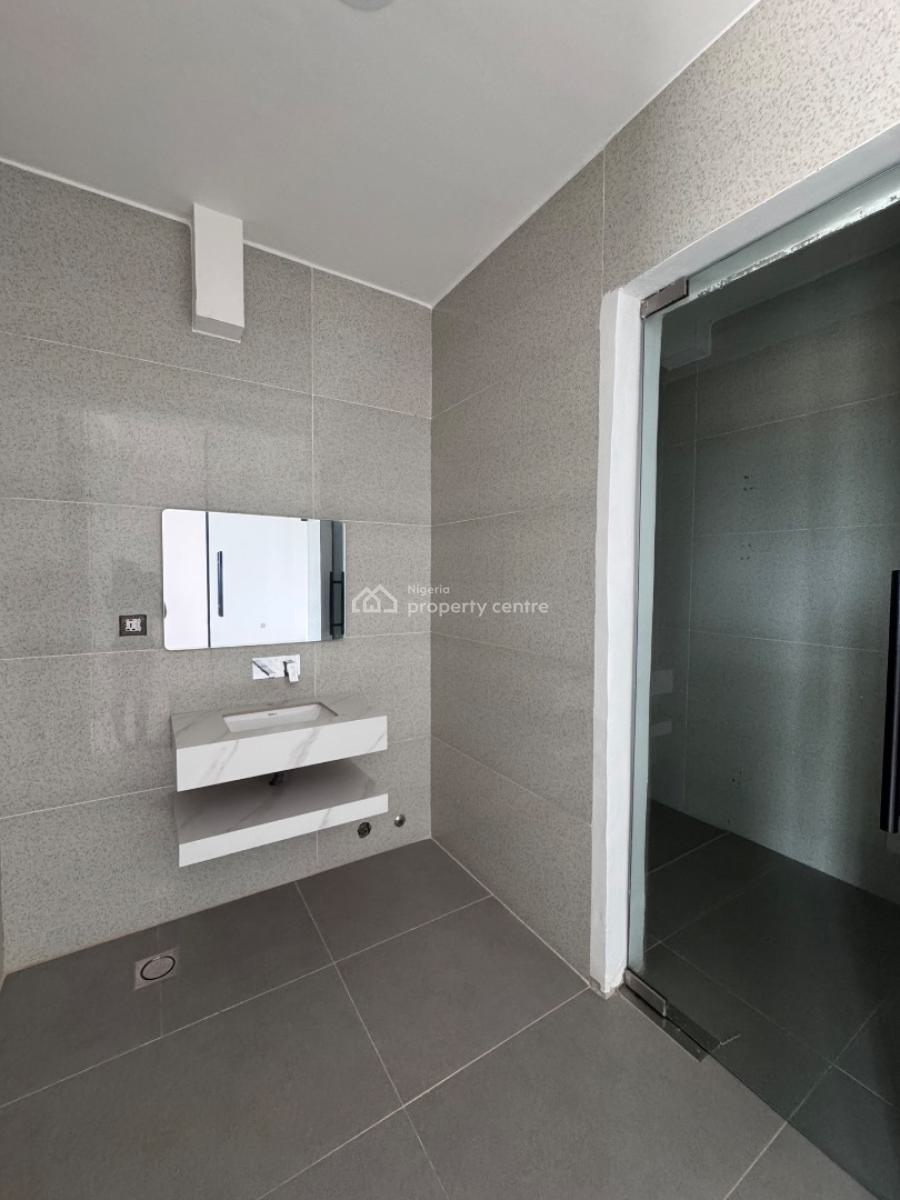 Massive 5bedroom Penthouse with Bq, Ikoyi, Ikoyi, Lagos, House for Sale