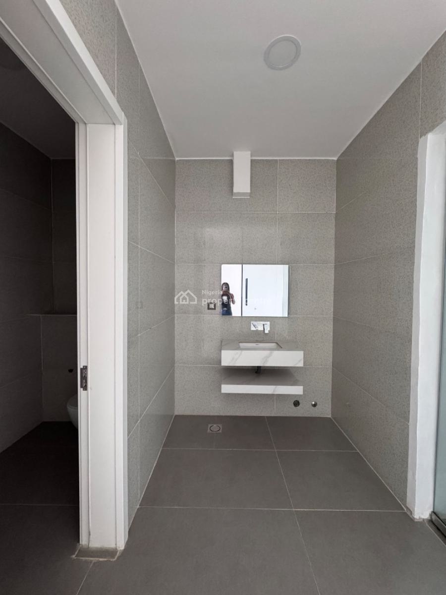 Massive 5bedroom Penthouse with Bq, Ikoyi, Ikoyi, Lagos, House for Sale