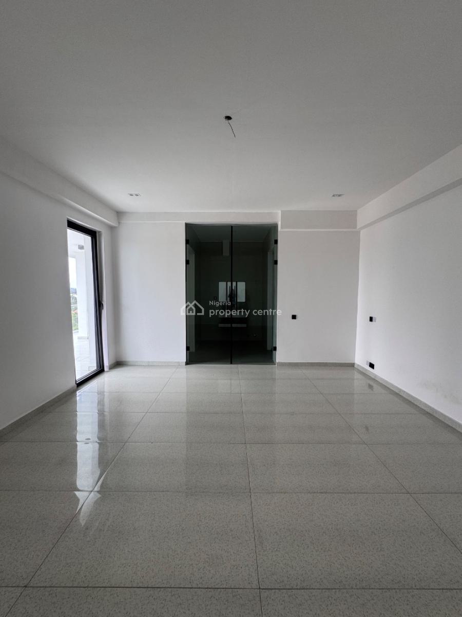 Massive 5bedroom Penthouse with Bq, Ikoyi, Ikoyi, Lagos, House for Sale