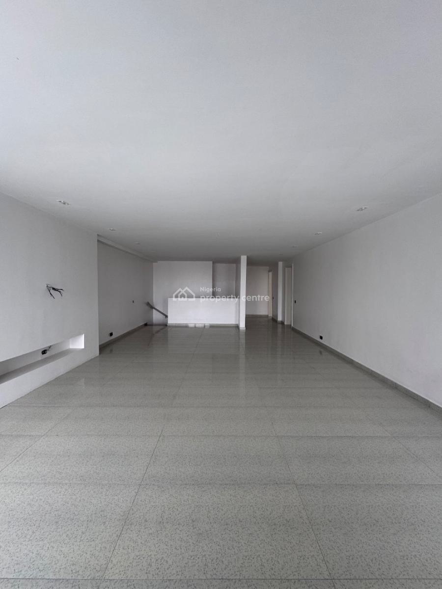 Massive 5bedroom Penthouse with Bq, Ikoyi, Ikoyi, Lagos, House for Sale
