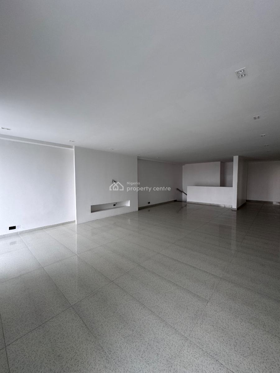 Massive 5bedroom Penthouse with Bq, Ikoyi, Ikoyi, Lagos, House for Sale