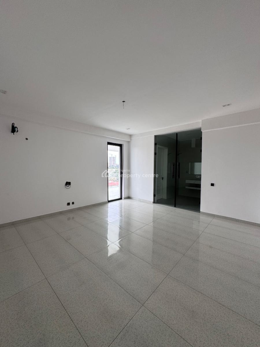 Massive 5bedroom Penthouse with Bq, Ikoyi, Ikoyi, Lagos, House for Sale