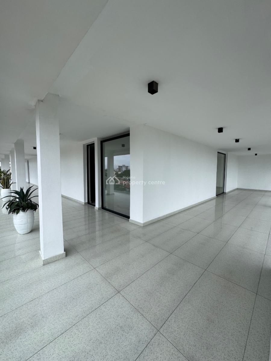 Massive 5bedroom Penthouse with Bq, Ikoyi, Ikoyi, Lagos, House for Sale