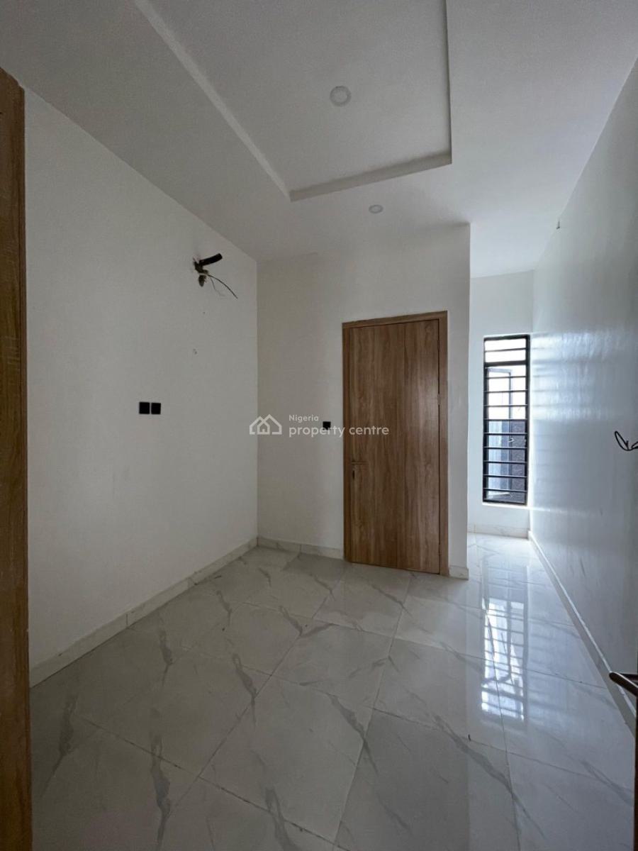 Newly Built 3bedroom Terrace Duplex, Ikota, Ikota, Lekki, Lagos, Terraced Duplex for Rent