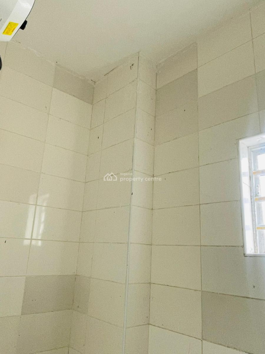Brand New 4bedroom Terrace Duplex, Thomas Estate, Ajah, Lagos, Terraced Duplex for Rent