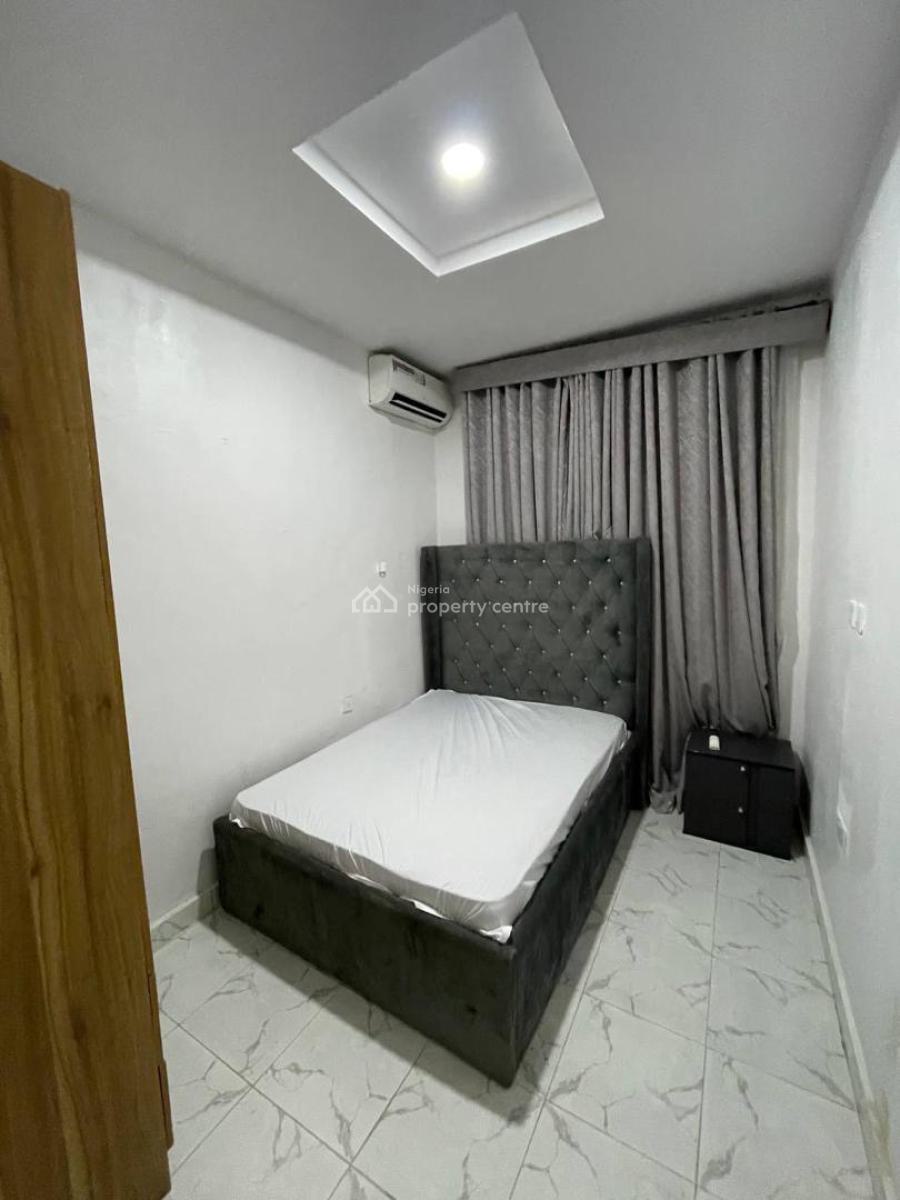 Luxuriously Furnished, Gra, Ikota, Lekki, Lagos, Terraced Duplex for Rent