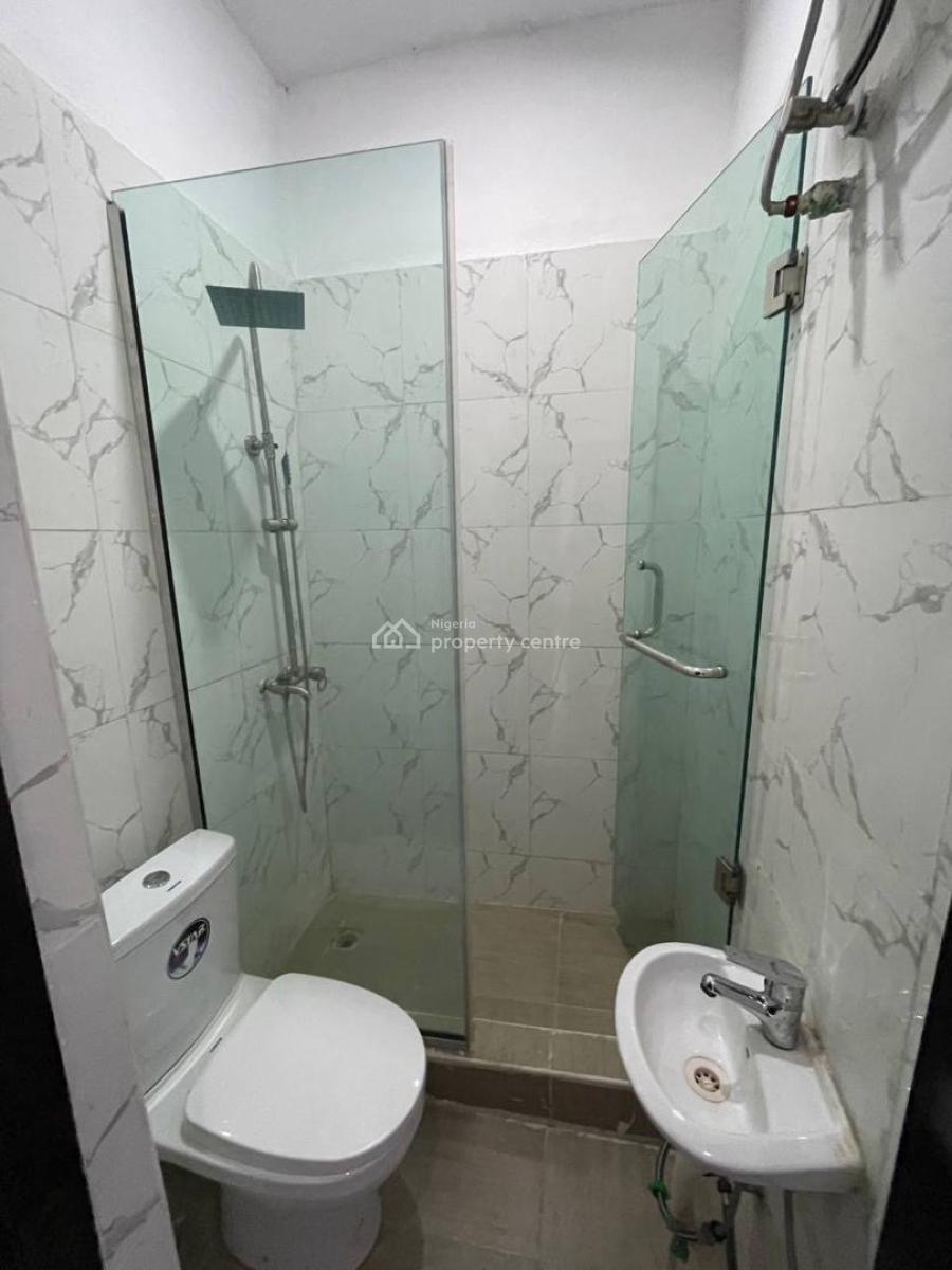 Luxuriously Furnished, Gra, Ikota, Lekki, Lagos, Terraced Duplex for Rent