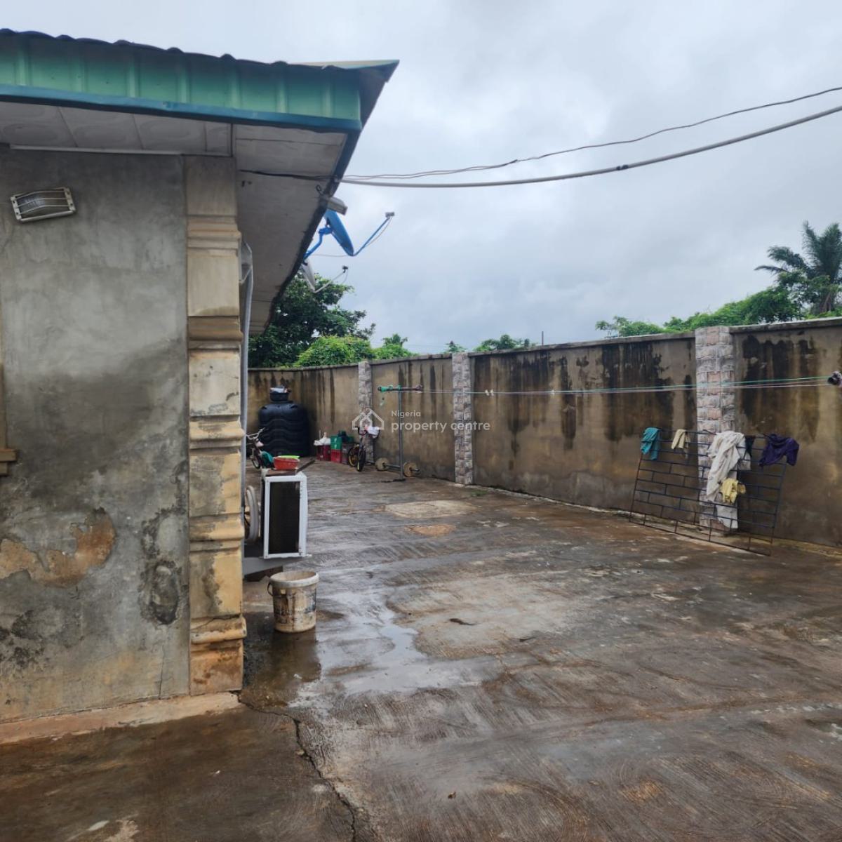 4 Bedrooms Bungalow, Falade Olorisha Oko, Moniya, Ibadan, Oyo, Detached Bungalow for Sale