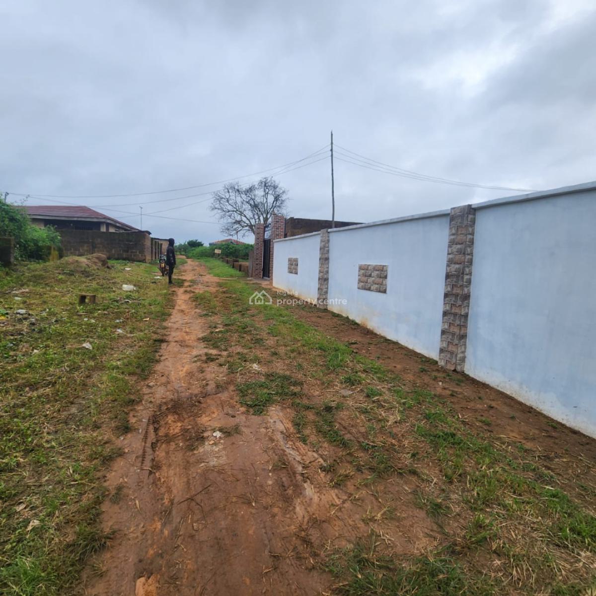 4 Bedrooms Bungalow, Falade Olorisha Oko, Moniya, Ibadan, Oyo, Detached Bungalow for Sale