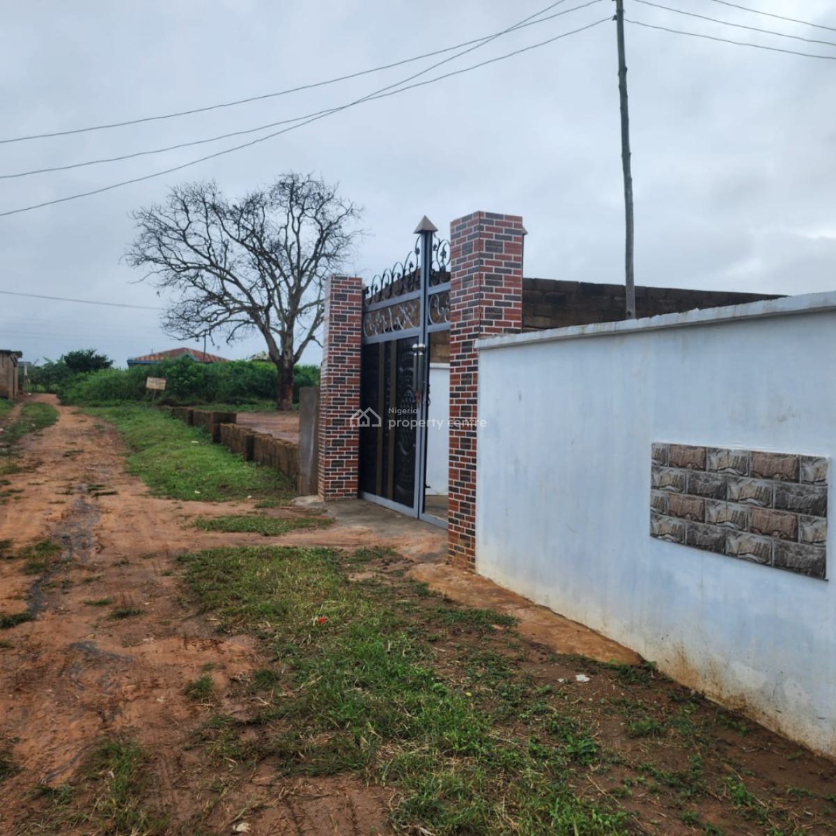 4 Bedrooms Bungalow, Falade Olorisha Oko, Moniya, Ibadan, Oyo, Detached Bungalow for Sale