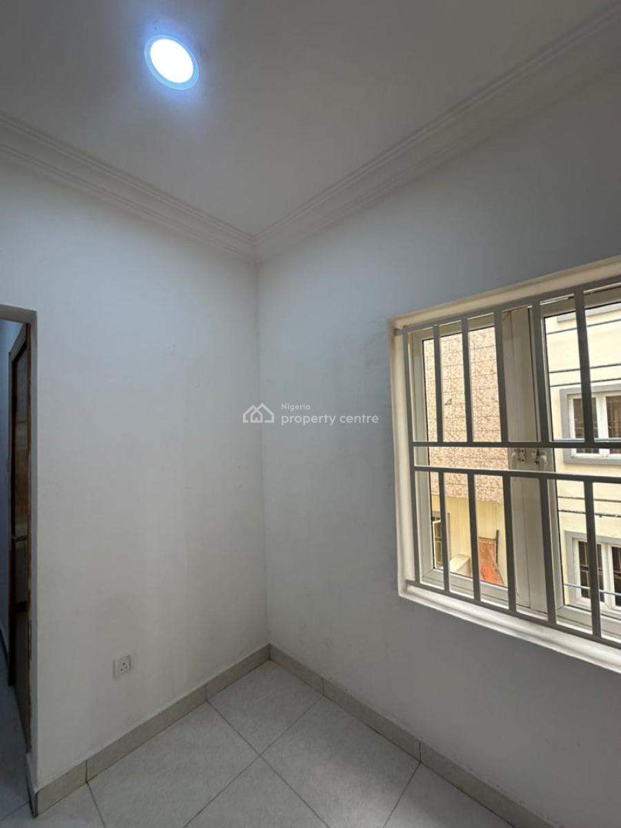 6 Bedroom Detached with 3 Bq, Off Eco Street, Parkview, Ikoyi, Lagos, Flat / Apartment for Rent