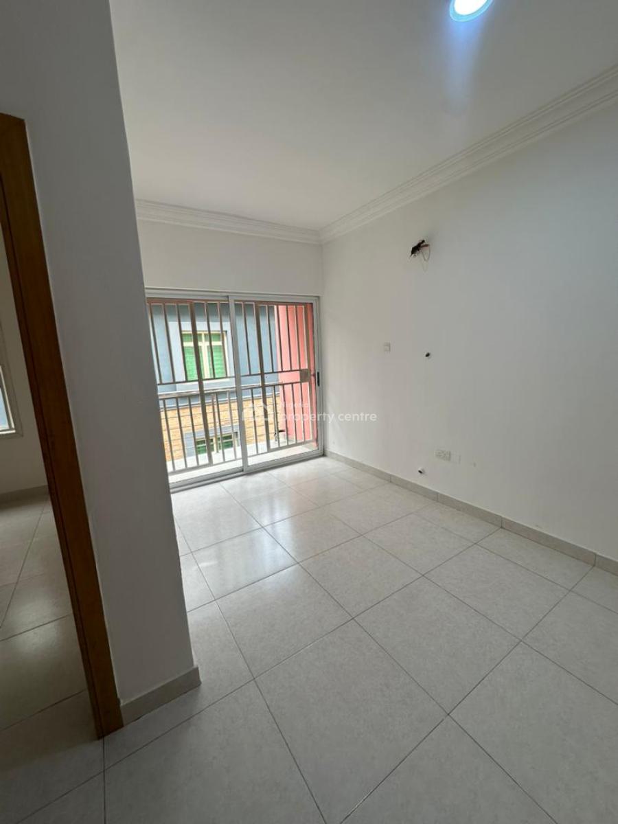6 Bedroom Detached with 3 Bq, Off Eco Street, Parkview, Ikoyi, Lagos, Flat / Apartment for Rent