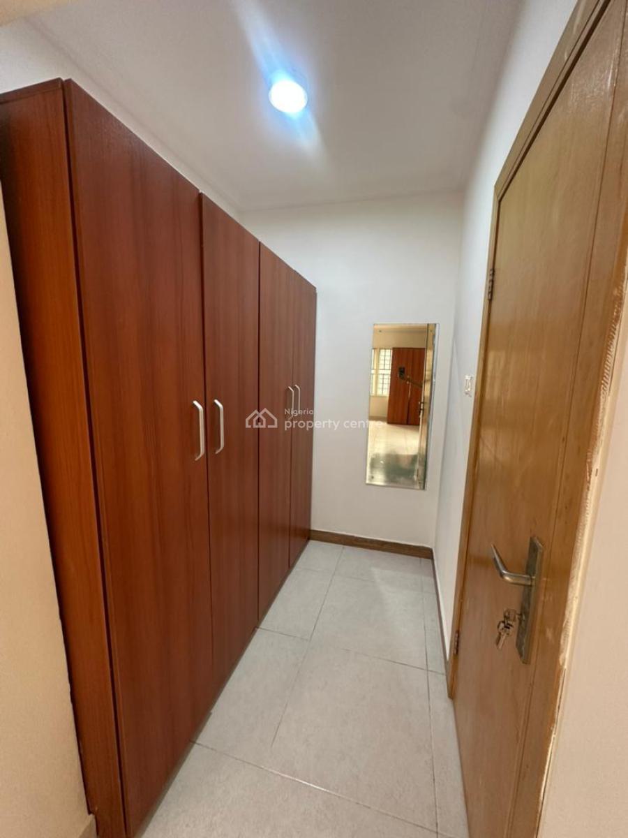 6 Bedroom Detached with 3 Bq, Off Eco Street, Parkview, Ikoyi, Lagos, Flat / Apartment for Rent