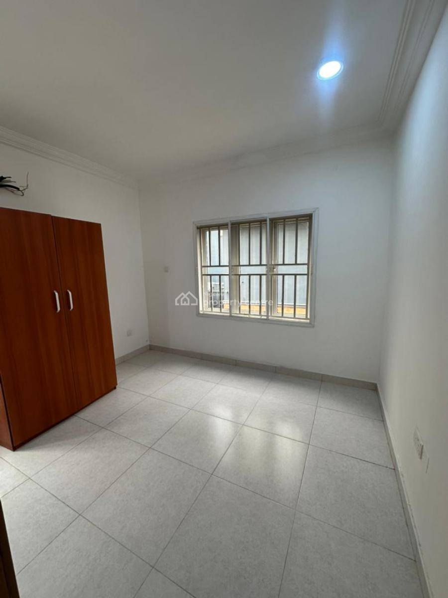 6 Bedroom Detached with 3 Bq, Off Eco Street, Parkview, Ikoyi, Lagos, Flat / Apartment for Rent